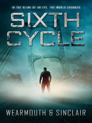 cover image of SIXTH CYCLE